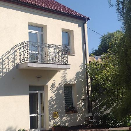 Zrodlana13 Apartamenty Makow Podhalanski Εξωτερικό φωτογραφία