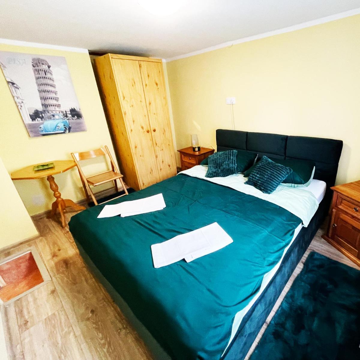 Zrodlana13 Apartamenty Makow Podhalanski Εξωτερικό φωτογραφία