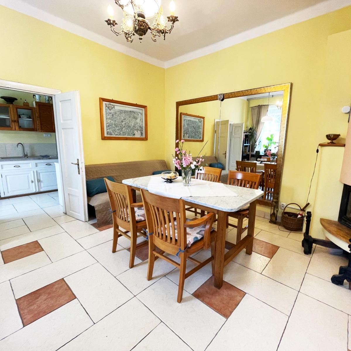 Zrodlana13 Apartamenty Makow Podhalanski Εξωτερικό φωτογραφία