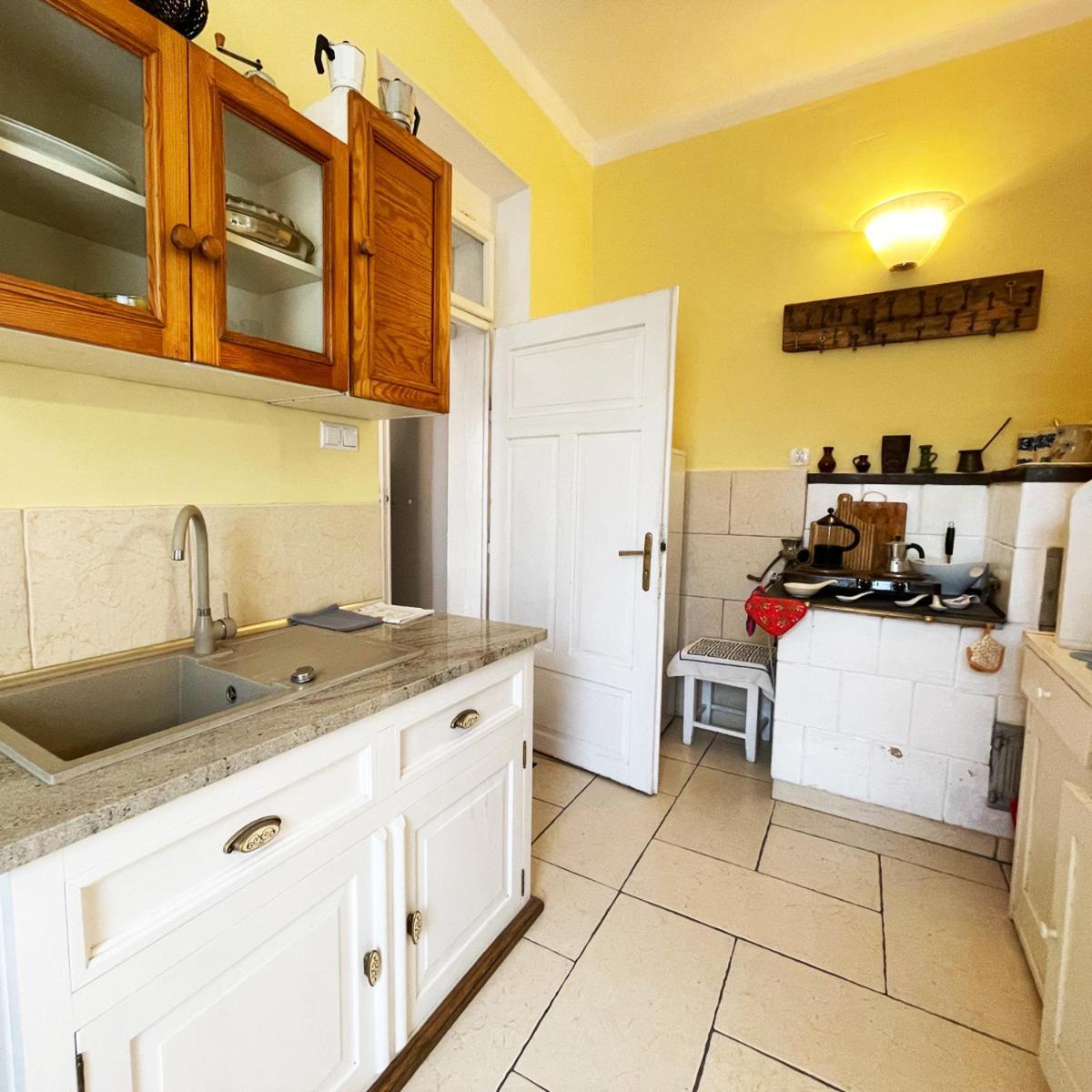 Zrodlana13 Apartamenty Makow Podhalanski Εξωτερικό φωτογραφία