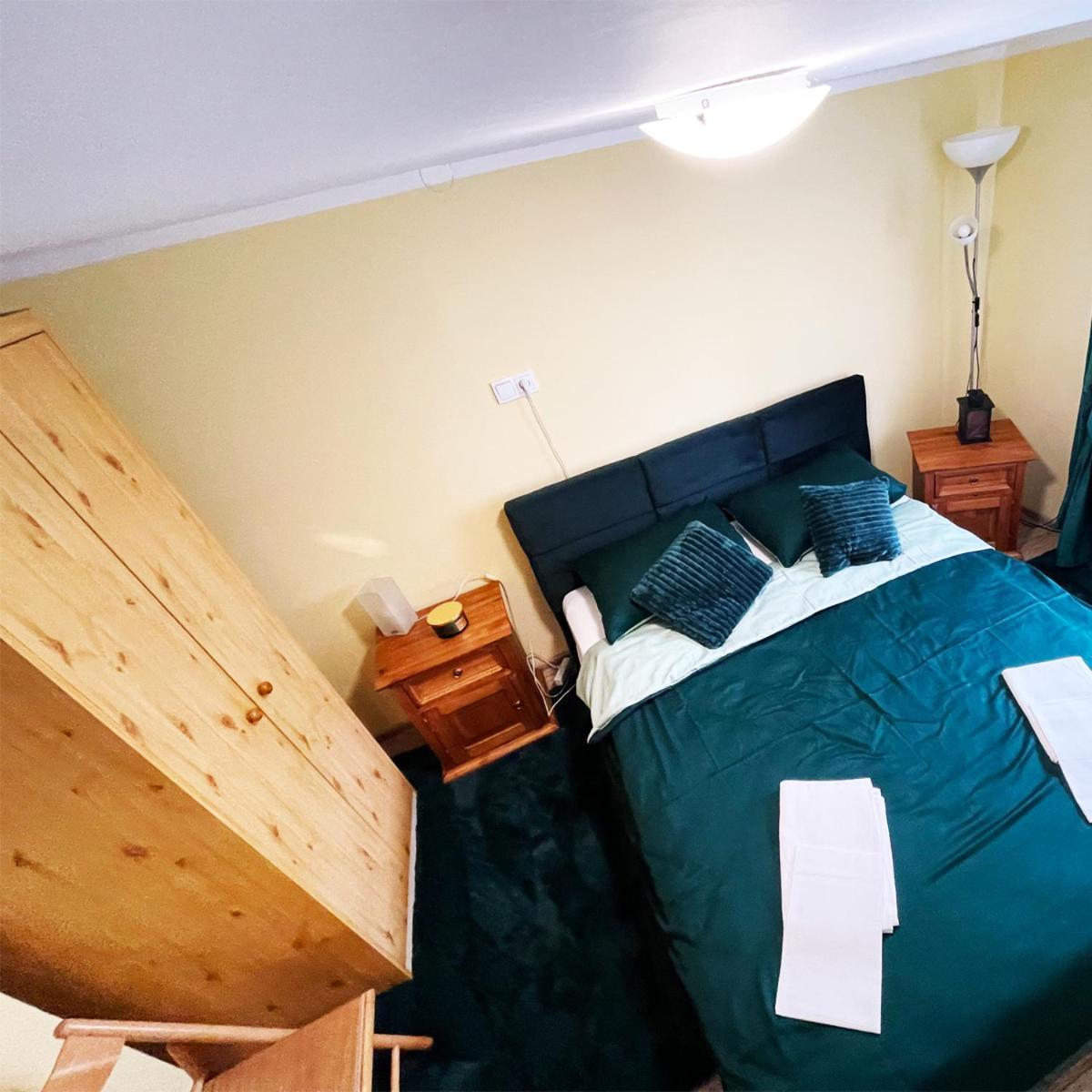 Zrodlana13 Apartamenty Makow Podhalanski Εξωτερικό φωτογραφία