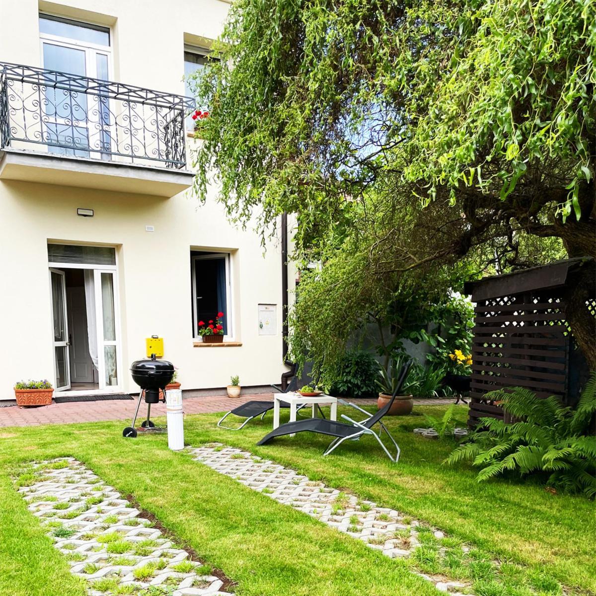 Zrodlana13 Apartamenty Makow Podhalanski Εξωτερικό φωτογραφία
