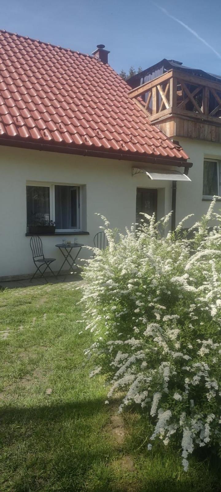 Zrodlana13 Apartamenty Makow Podhalanski Εξωτερικό φωτογραφία
